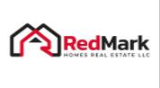 RED MARK HOMES REAL ESTATE L.L.C logo image