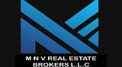 M N V REAL ESTATE BROKERS LLC. logo image