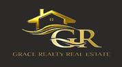 GRACE REALTY REAL ESTATE logo image