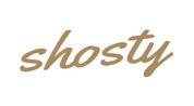 Shosty Real Estate logo image