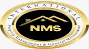 INTERNATIONAL NMS PROPERTY MANAGEMENT logo image