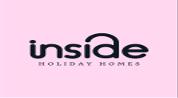 Inside Holiday Homes logo image