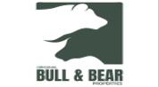 Bull and Bear logo image
