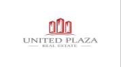 UNITED PLAZA REAL ESTATE – L.L.C logo image
