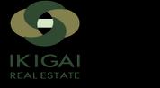 IKIGAI REAL ESTATE BROKER developer Logo