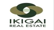 IKIGAI REAL ESTATE BROKER logo image