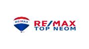Top Neom Real Estate logo image