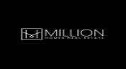 Million Homes Real Estate Broker LLC logo image