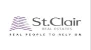St. Clair Real Estate logo image