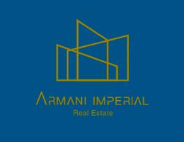 Armani imperial Real Estate L.L.C Armani imperial Real Estate L.L.C