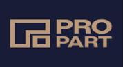 PRO PART REAL ESTATE L.L.C logo image