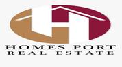 HOMES PORT REAL ESTATE L.L.C logo image