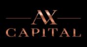 Ax Capital Real Estate - Abu Dhabi logo image