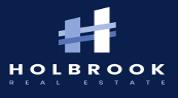 Holbrook Real Estate logo image