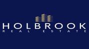 Holbrook Real Estate logo image