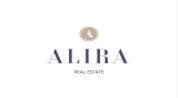 ALIRA REAL ESTATE logo image