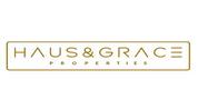 HAUS&GRACE PROPERTIES logo image