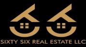 Sixty Six Real Estate L. L. C logo image