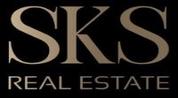 S K S Real Estate logo image