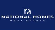 National Homes developer Logo