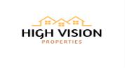 High Vision Properties logo image
