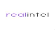 REALINTEL REAL ESTATE L.L.C logo image