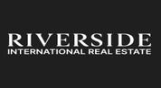 RIVERSIDE REAL ESTATE L.L.C logo image