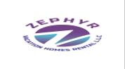 Zephyr vacation Homes Rental L.L.C logo image