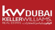 Keller Williams Sheikh Zayed Road logo image