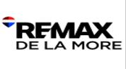 REMAX De La MORE logo image REMAX De La MORE logo image