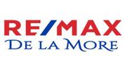 REMAX De La MORE logo image