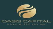 OASIS CAPITAL REAL ESTATE L.L.C logo image