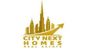CITY NEXT HOMES REAL ESTATE L.L.C logo image
