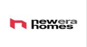 New Era Homes logo image