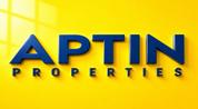 APTIN PROPERTIES logo image