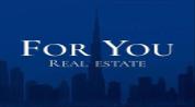 For You Real Estate LLC logo image