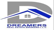 DREAMERS REAL ESTATE BROKERS L.L.C logo image