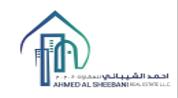 Ahmed Al Sheebani Real Estate L.L.C logo image