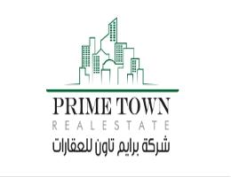 PRIME TOWN REAL ESTATE