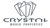 CRYSTAL WORLD PROPERTIES L.L.C logo image
