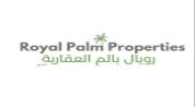 Royal Palm Properties logo image