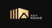A AND A REAL ESTATE L.L.C logo image