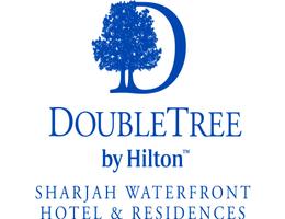 DoubleTree by Hilton Sharjah Waterfront Hotel & Residences DoubleTree by Hilton Sharjah Waterfront Hotel & Residences