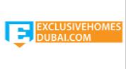 Exclusive Homes Real Estate logo image