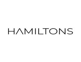 Hamiltons LLC