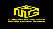 AL MUTAIRI  REAL ESTATE L.L.C logo image