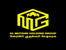 AL MUTAIRI REAL ESTATE L.L.C AL MUTAIRI REAL ESTATE L.L.C