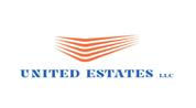 UNITED ESTATES L.L.C logo image