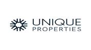 Unique Properties - Secondary logo image