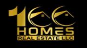 Hundred Homes Buying And Selling Of Real Estate L.l.c logo image